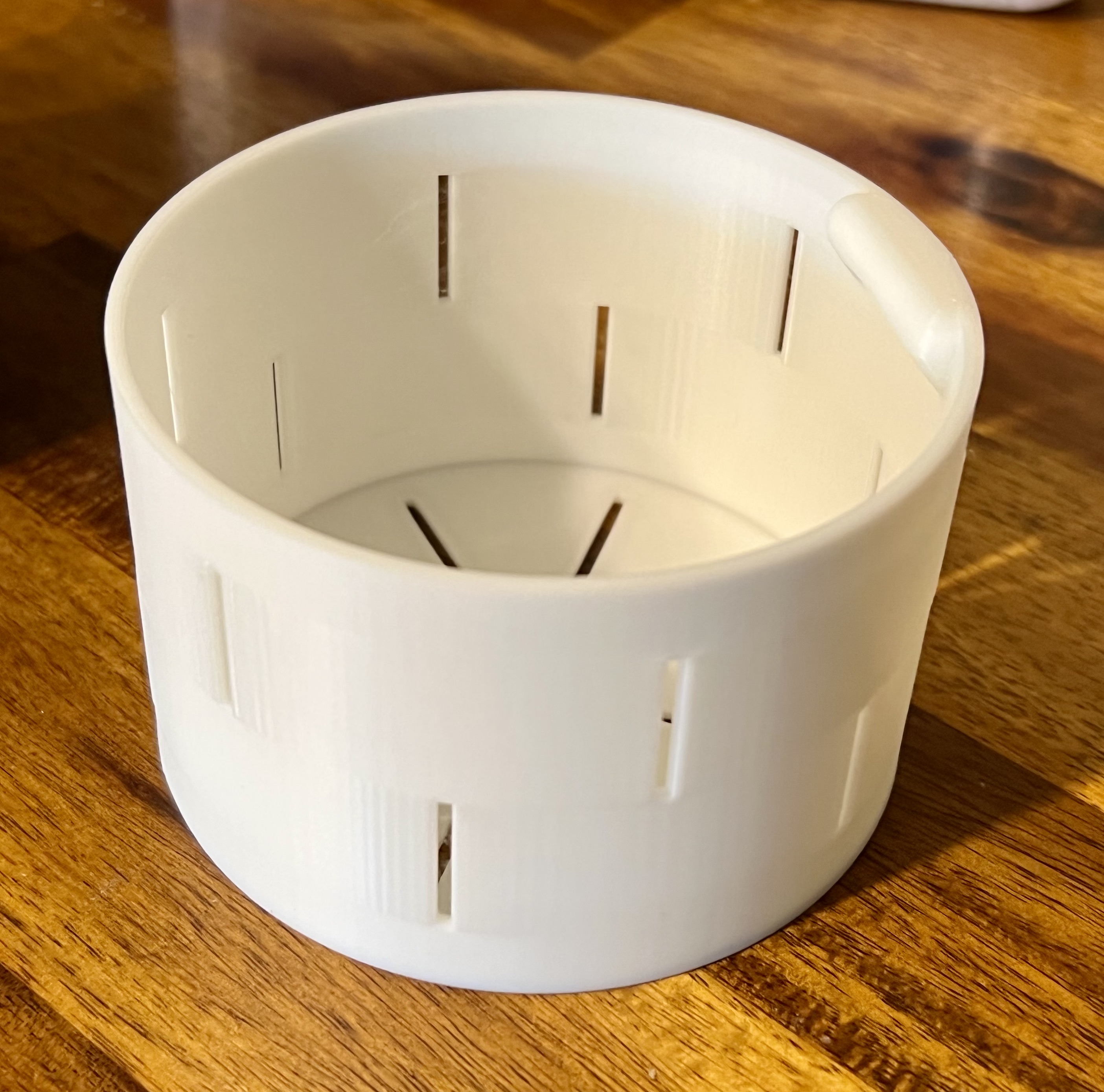 DampRid Container Refillable with Damp Rid Crystals by Steve