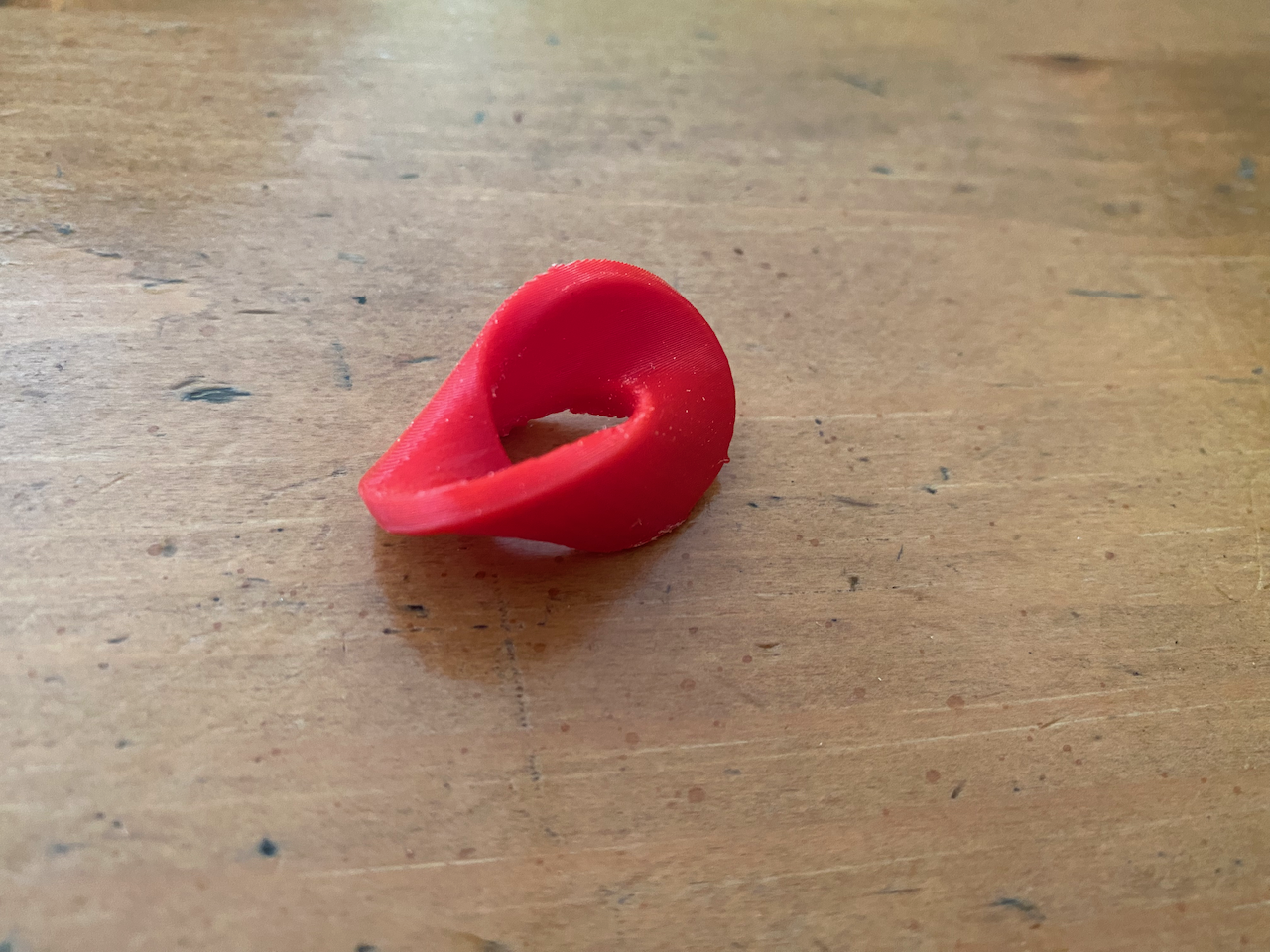 Miniatura 5 do modelo 3D Anti Oloids