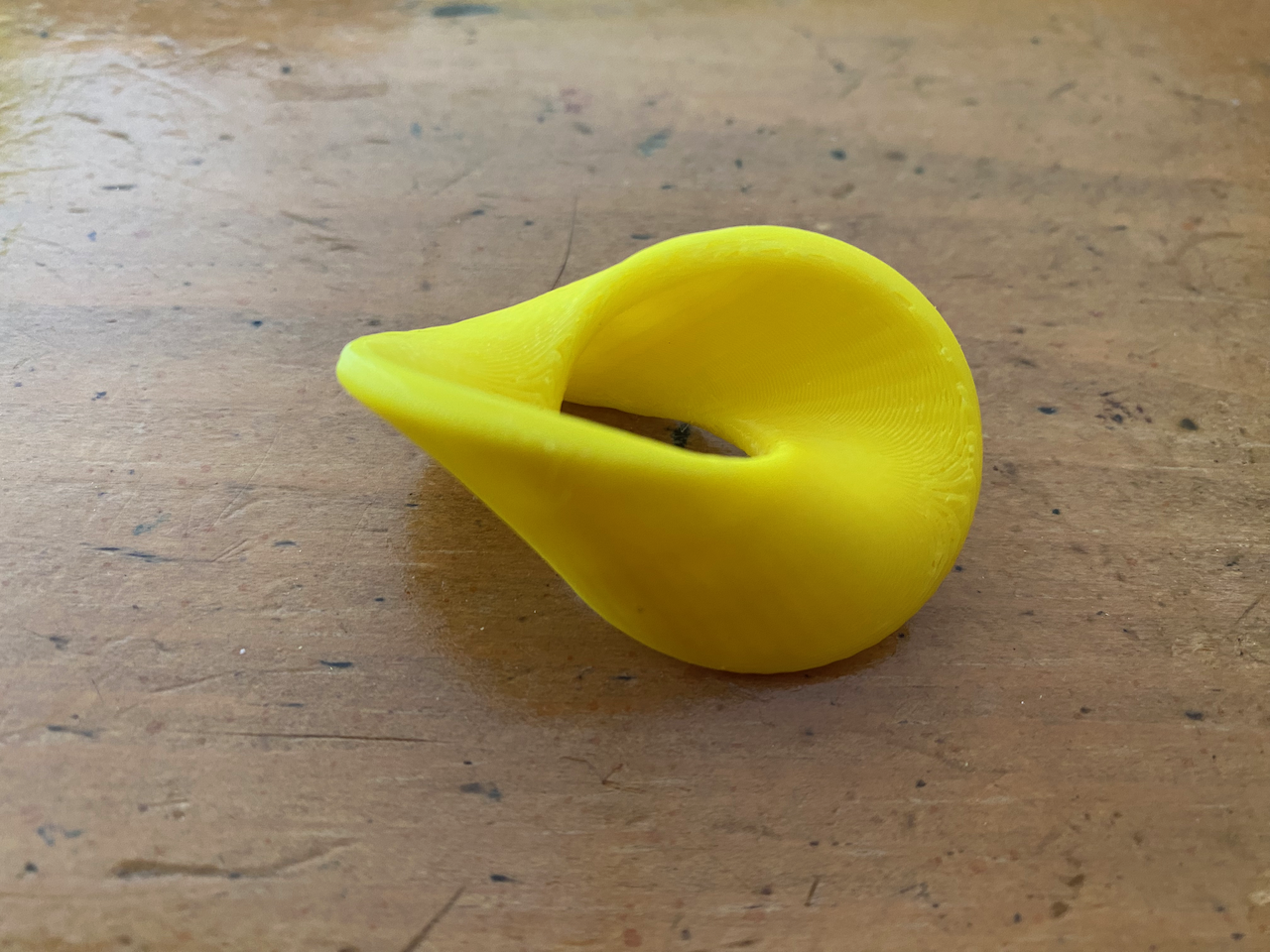 Miniatura 4 do modelo 3D Anti Oloids