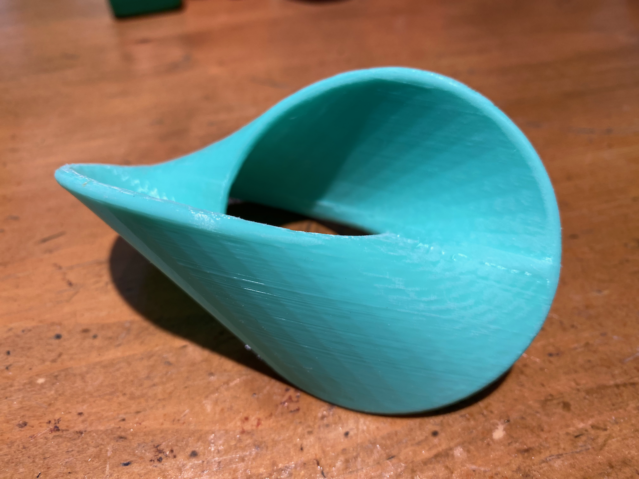 Miniatura 2 do modelo 3D Anti Oloids