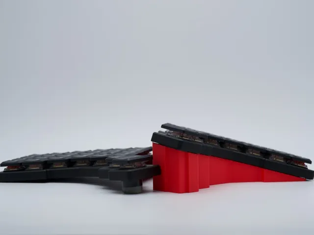 ZSA Voyager Stand