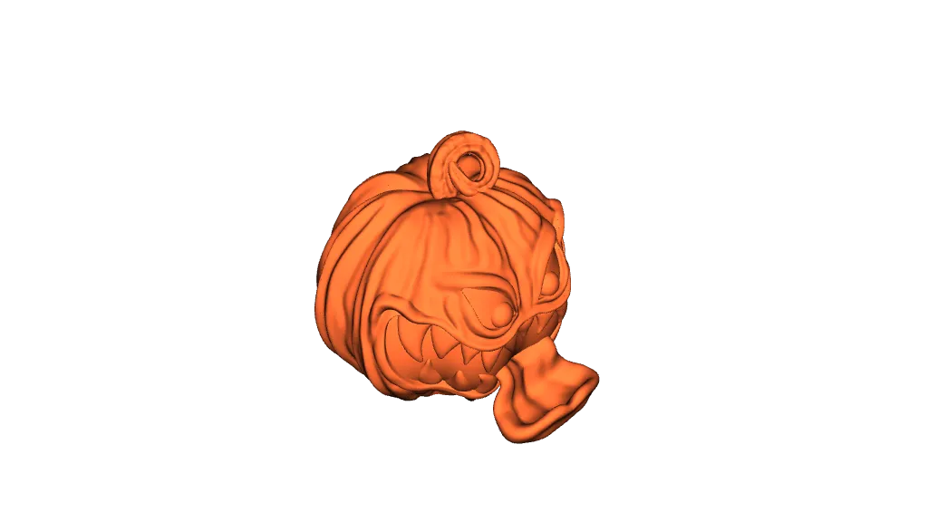 Jack-O-Lantern - Halloween Pumpkin by MysticSaige | Download free