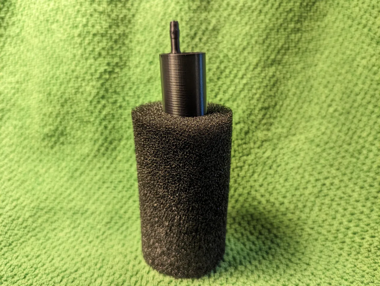Airstone filter 2025