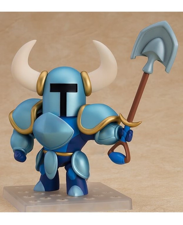 Shovel Knight