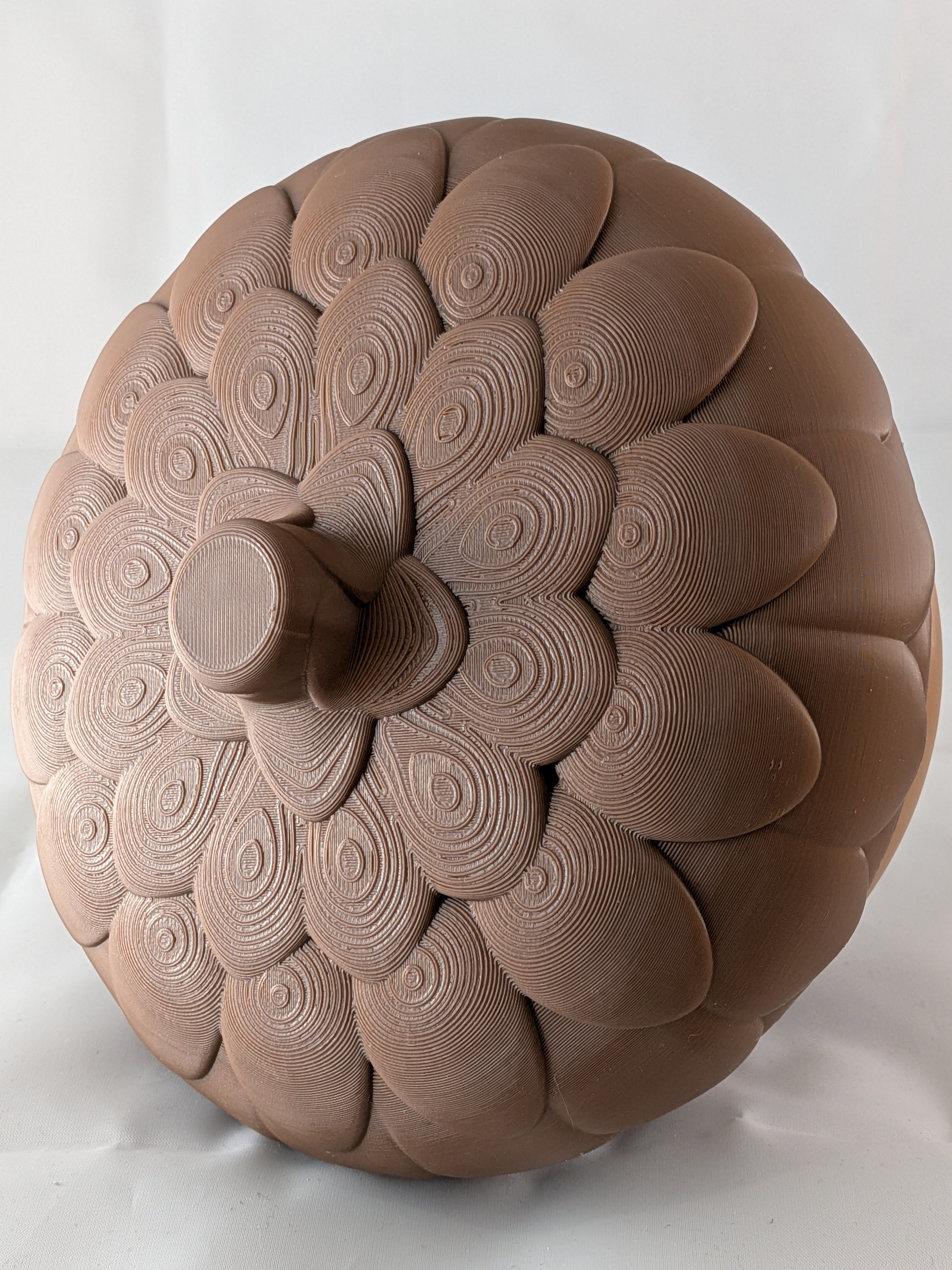 Acorn Storage Container — miniatura 7