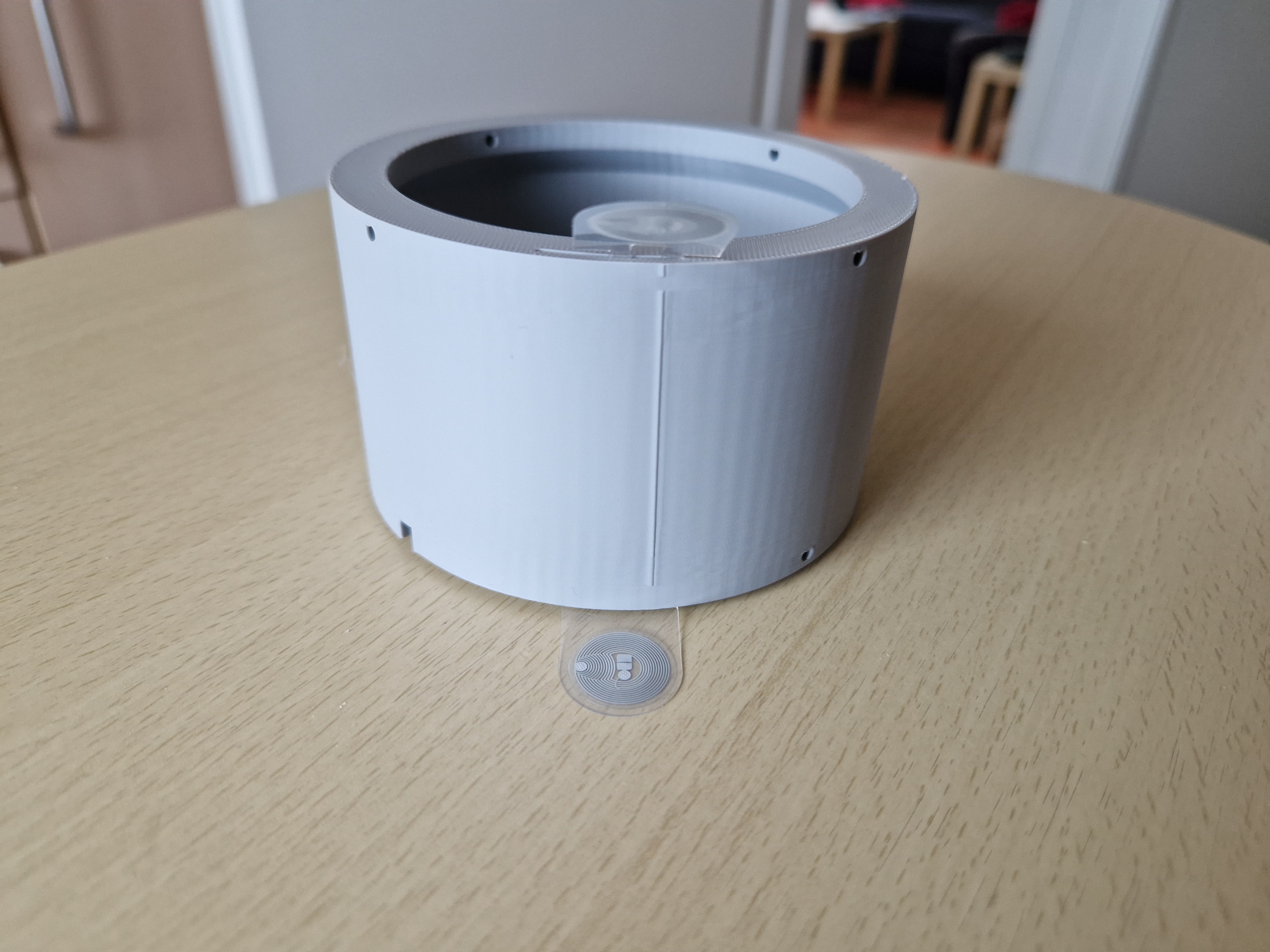 Masterspool Adapter for BambuLab Reusable Spools