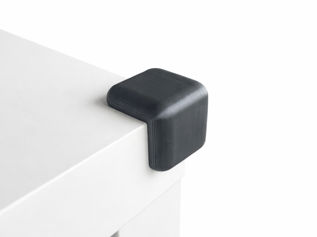 TPU Furniture Corner Protector / Child Safe Edge Guard