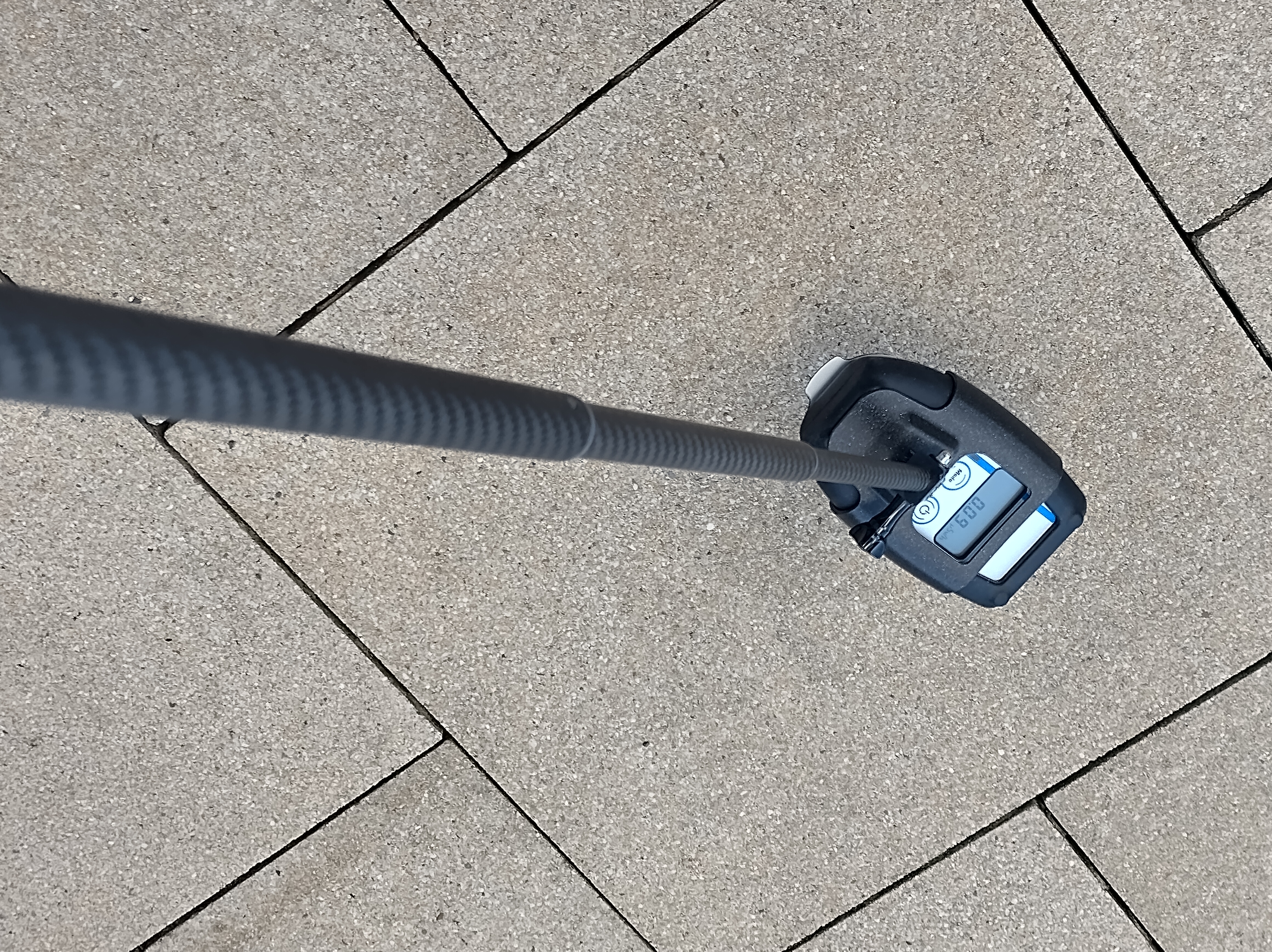 miniTRACE Selfie Stick Holder
