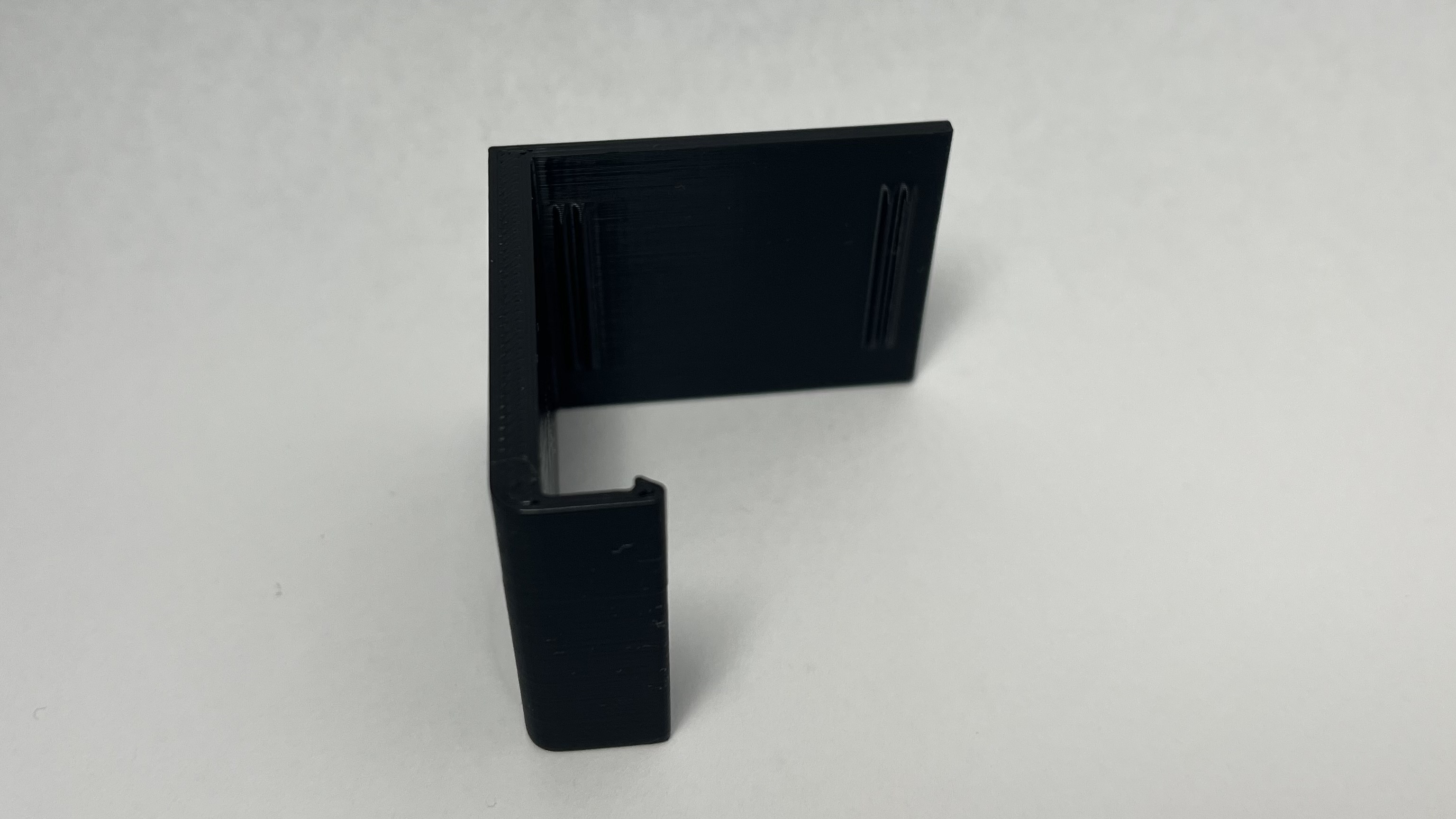 Ender 3 S1 Universal Side Extrusion Mount by Jamburgg | Download free ...