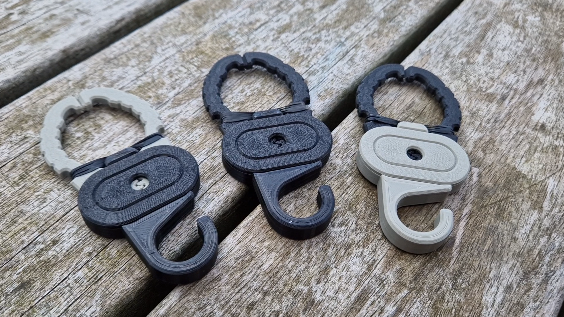 GripperHook