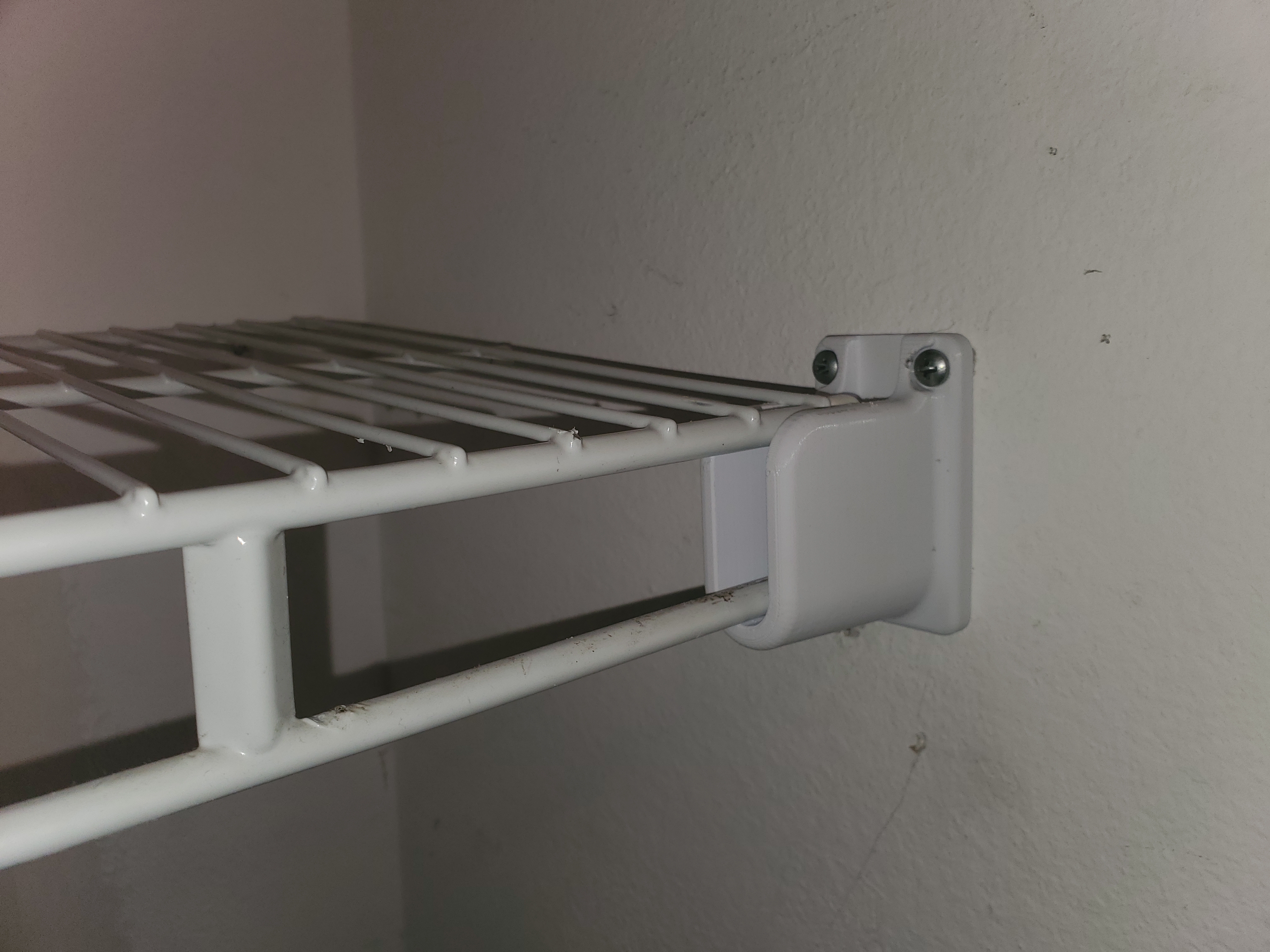 shelf bracket