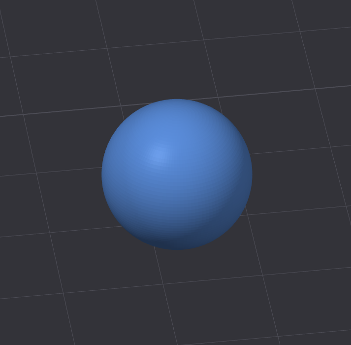 Smooth 1.5 Cm Marble