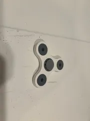 Fidget Spinner