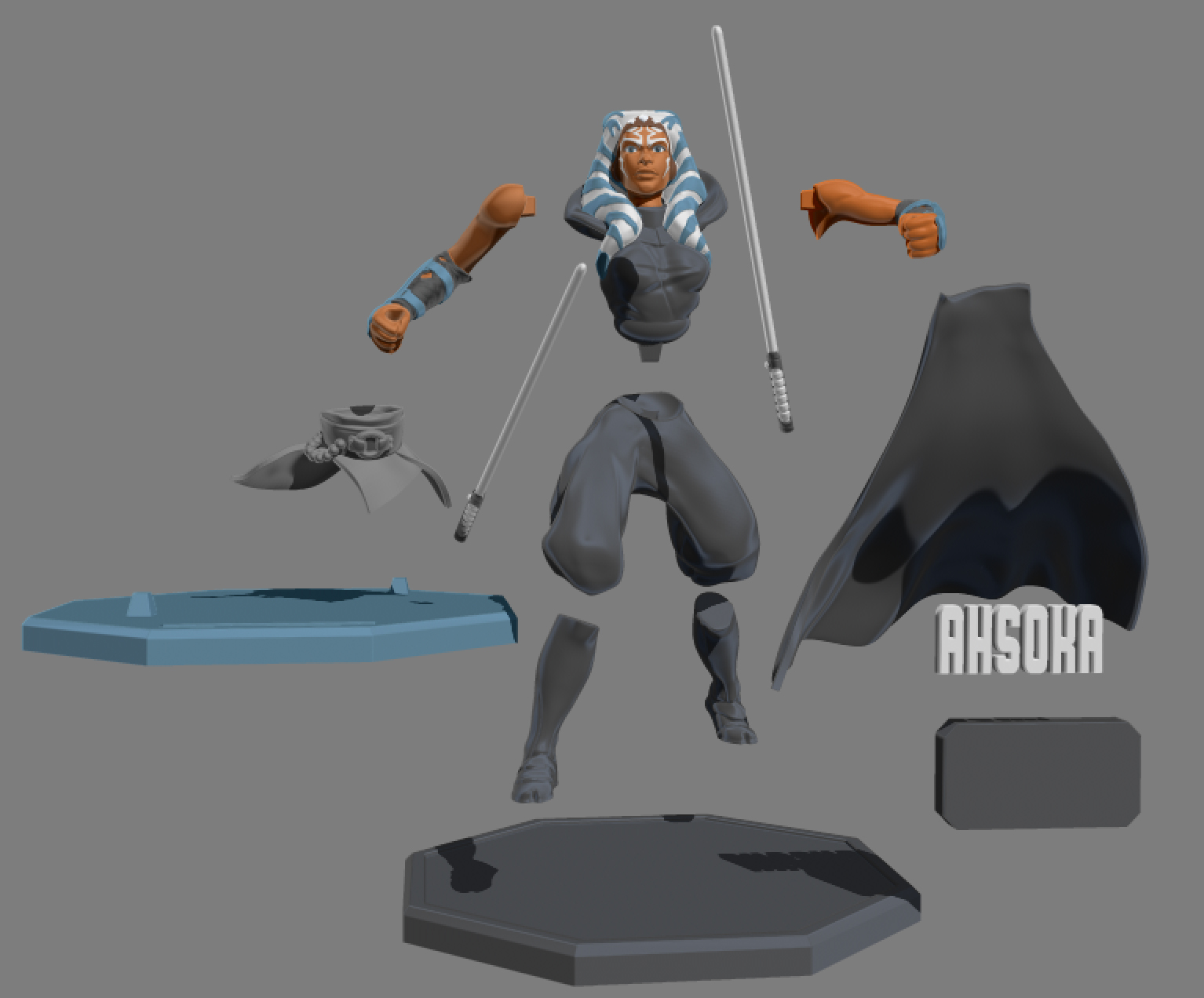 Ahsoka — miniatura 3