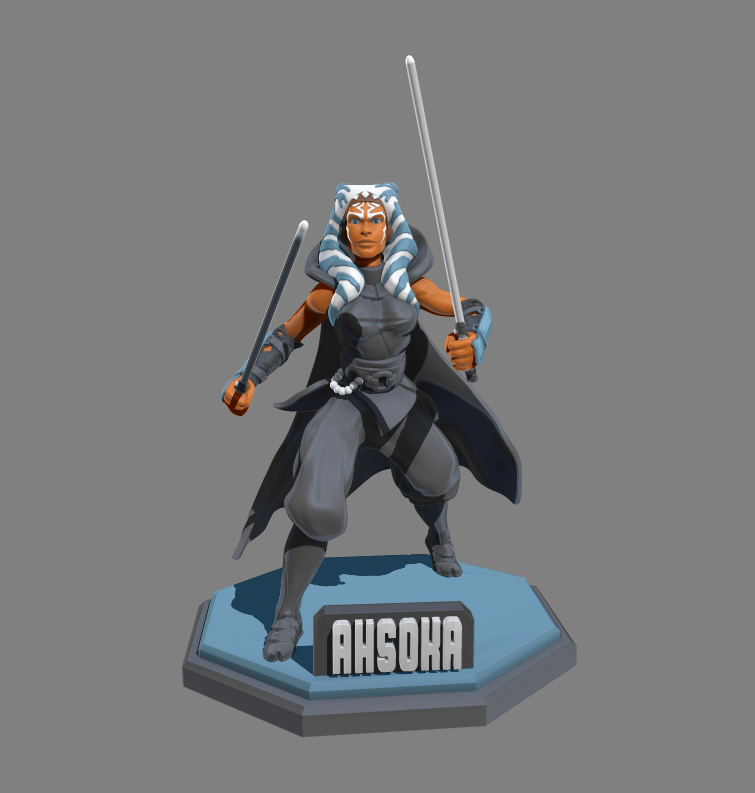 Ahsoka — miniatura 2