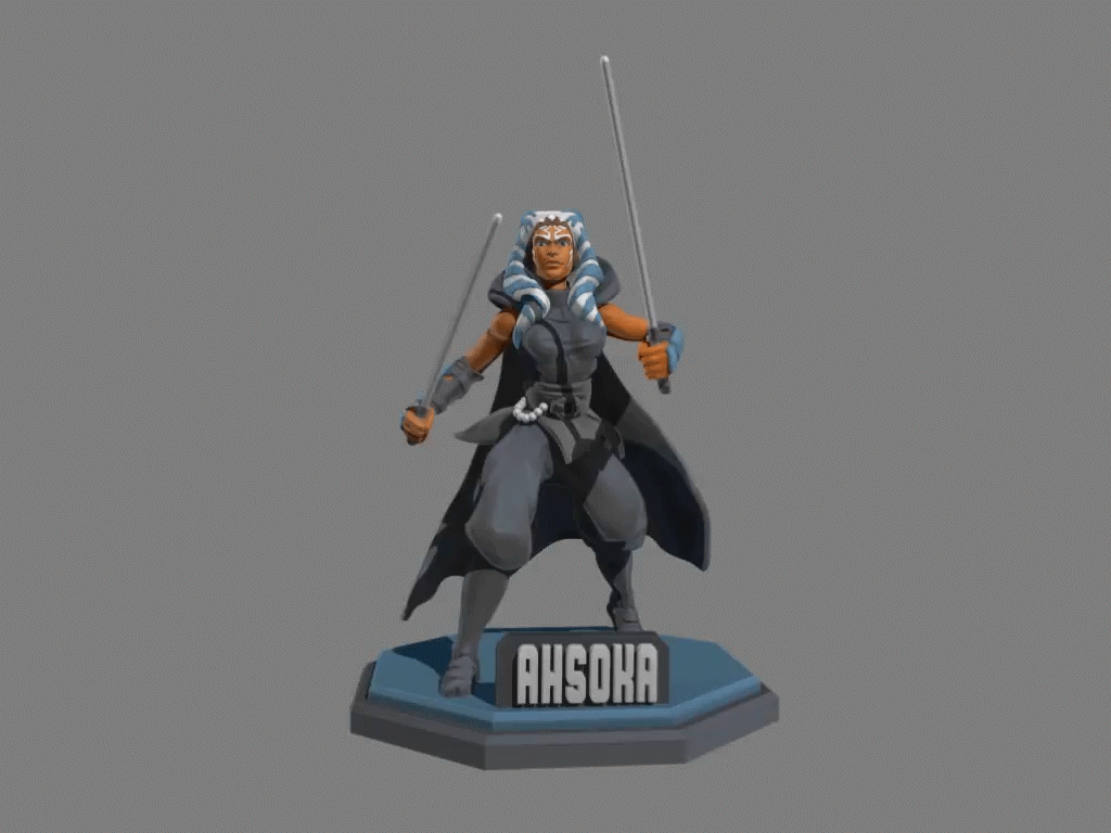 Ahsoka — miniatura 4