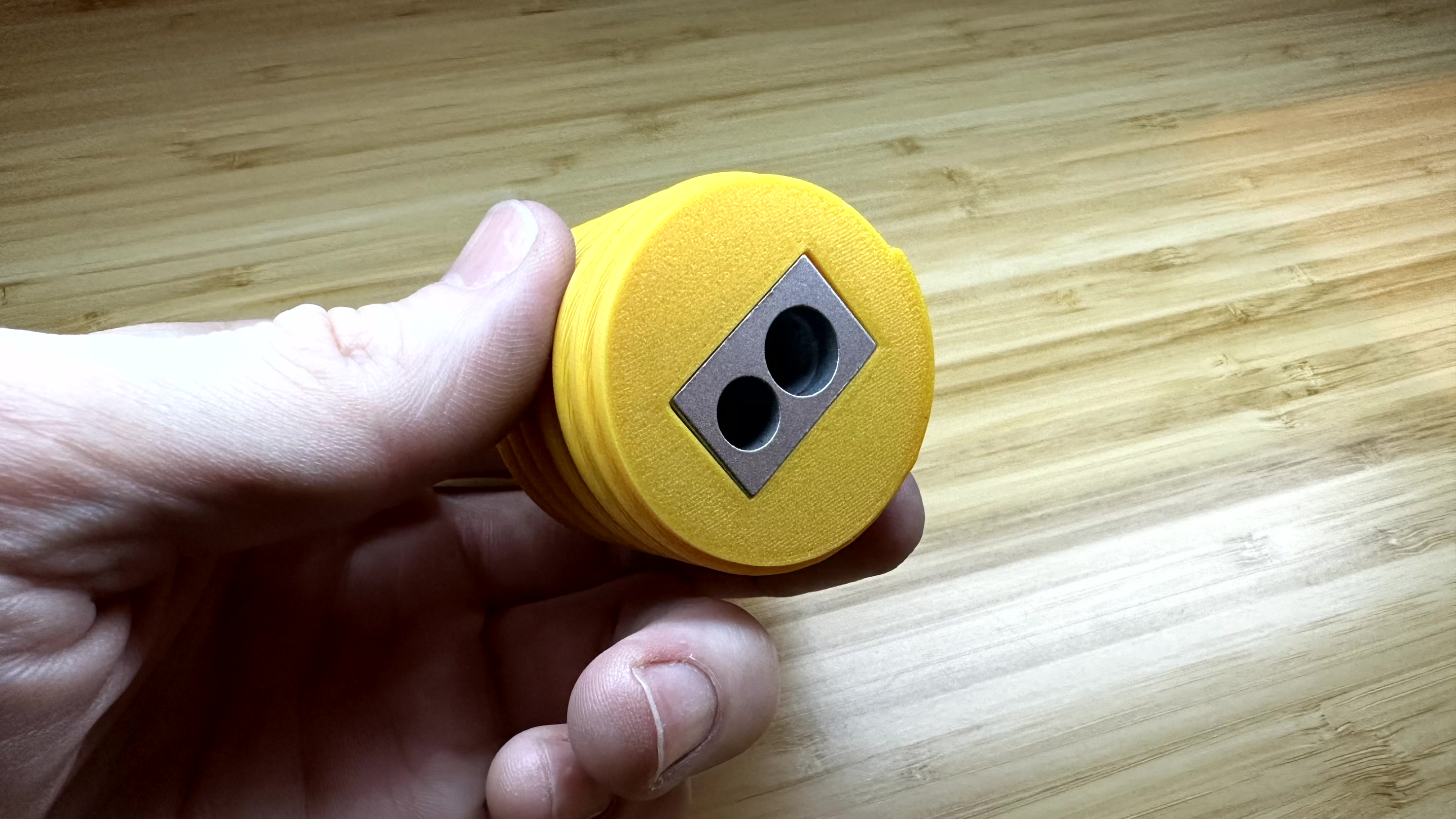 Pencil Sharpener For Double Staedtler Sharpener Container by