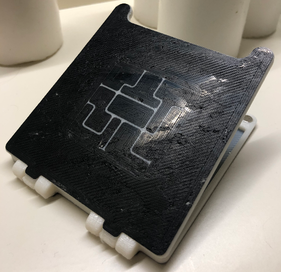 "BlockBuster" puzzle — miniatura 3