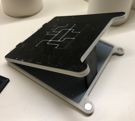 "BlockBuster" puzzle — miniatura 4