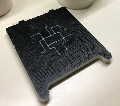 "BlockBuster" puzzle — miniatura 7