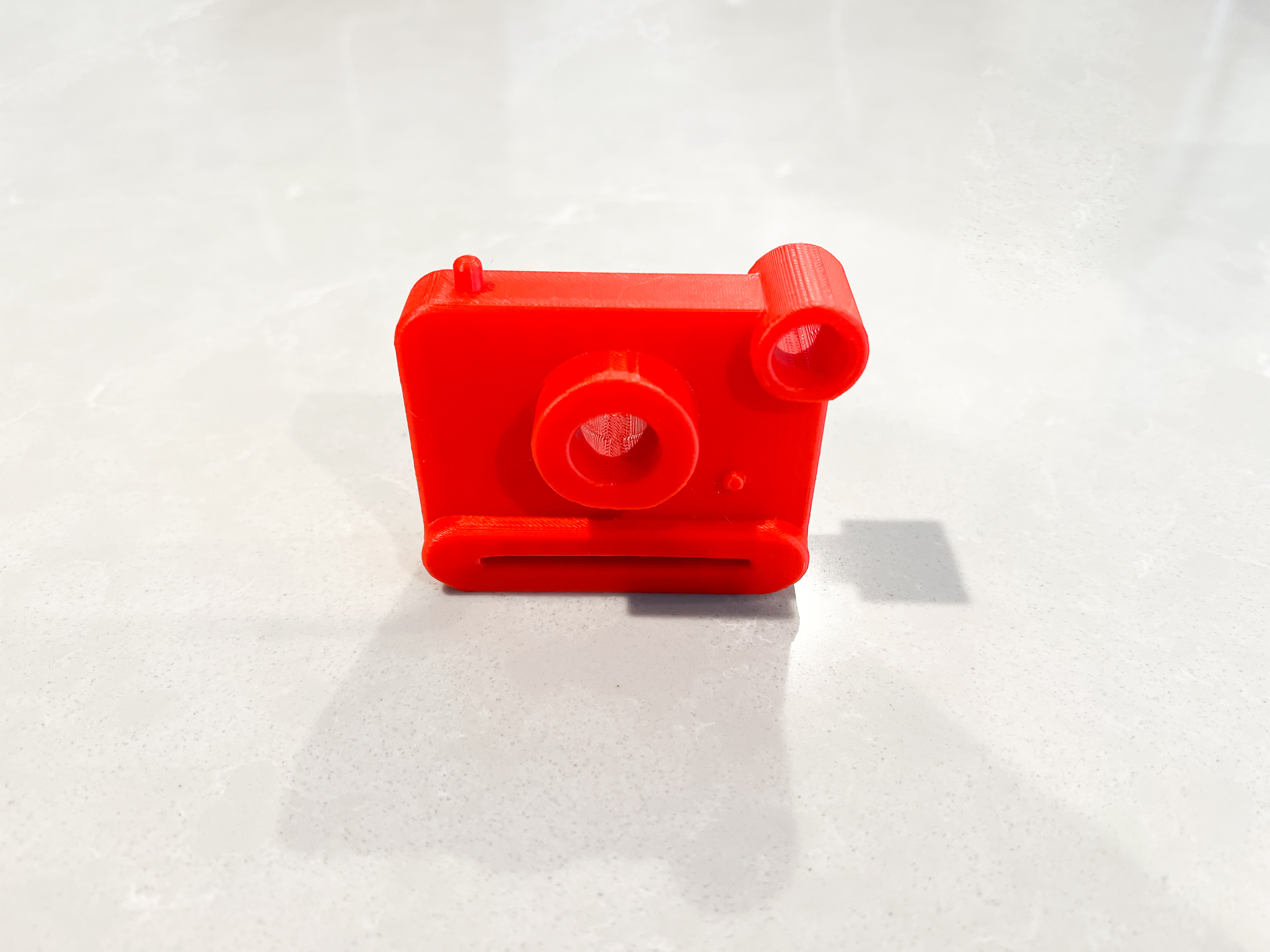Baby Toy Camera