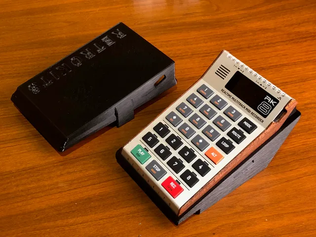Retrokits RK008 Case & Stand