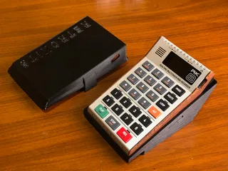 Retrokits RK008 Case & Stand
