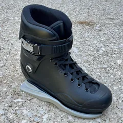 Them Flat Sole Adapter
