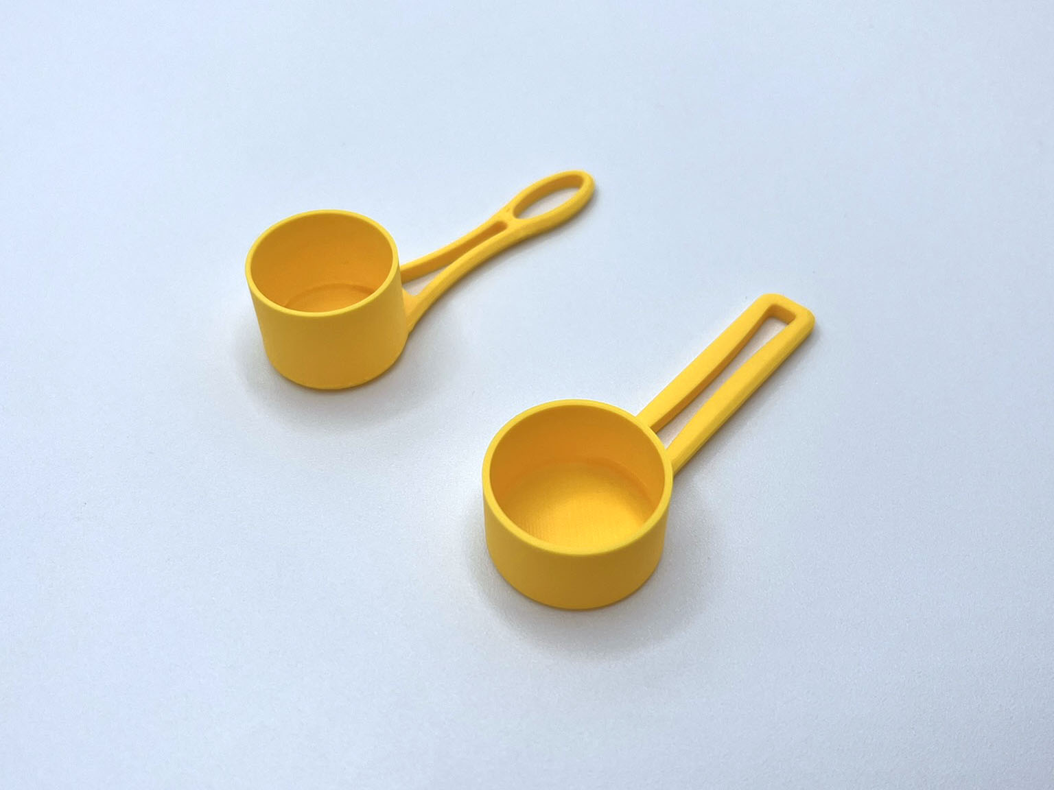 5g Creatine Scoop v2