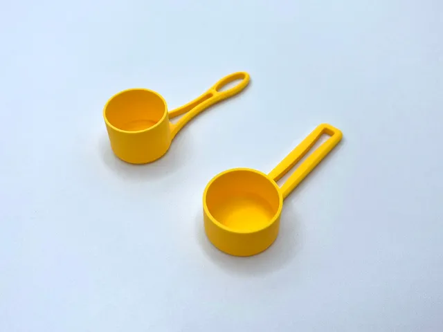 5g Creatine Scoop v2
