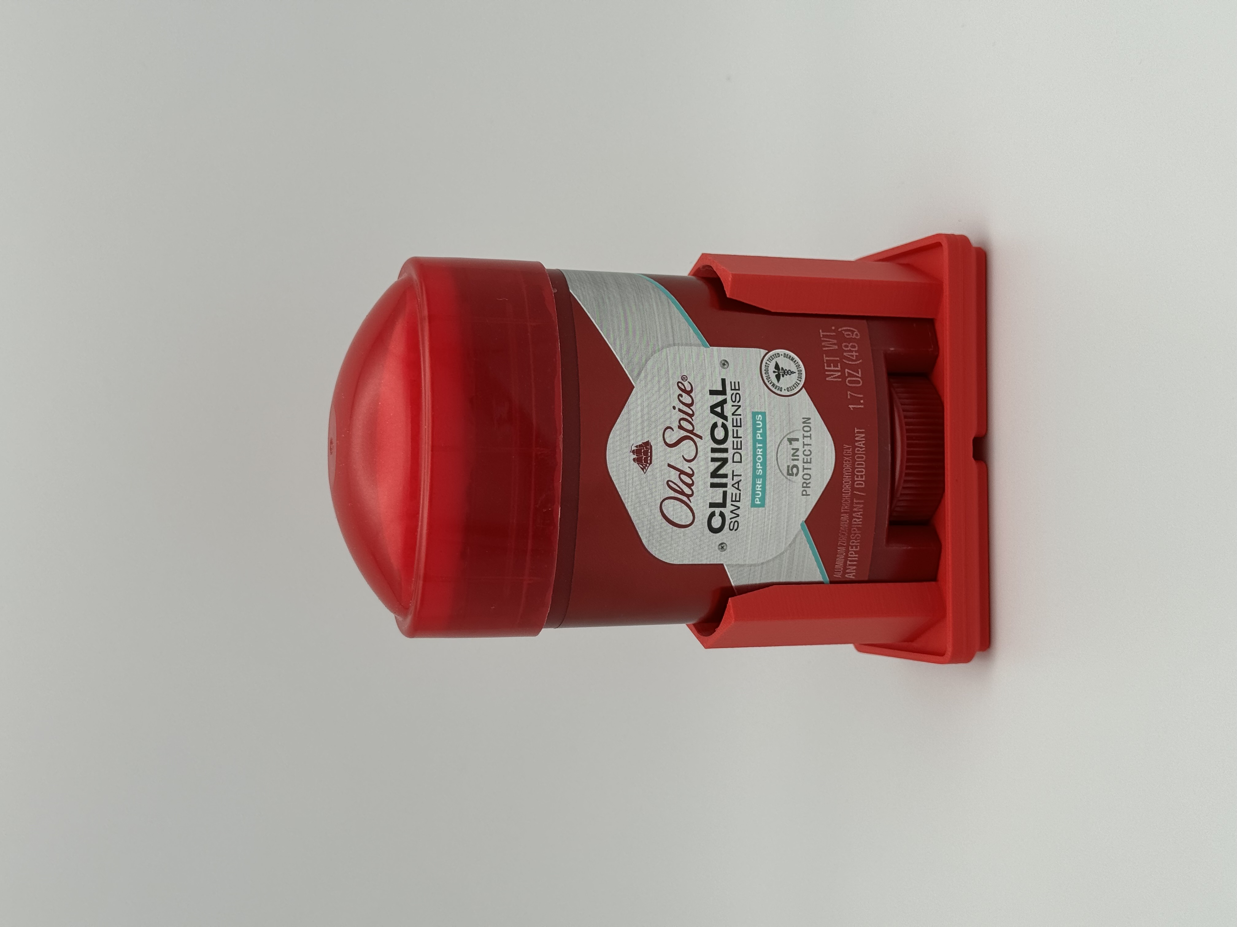 Gridfinity Deodorant Holder