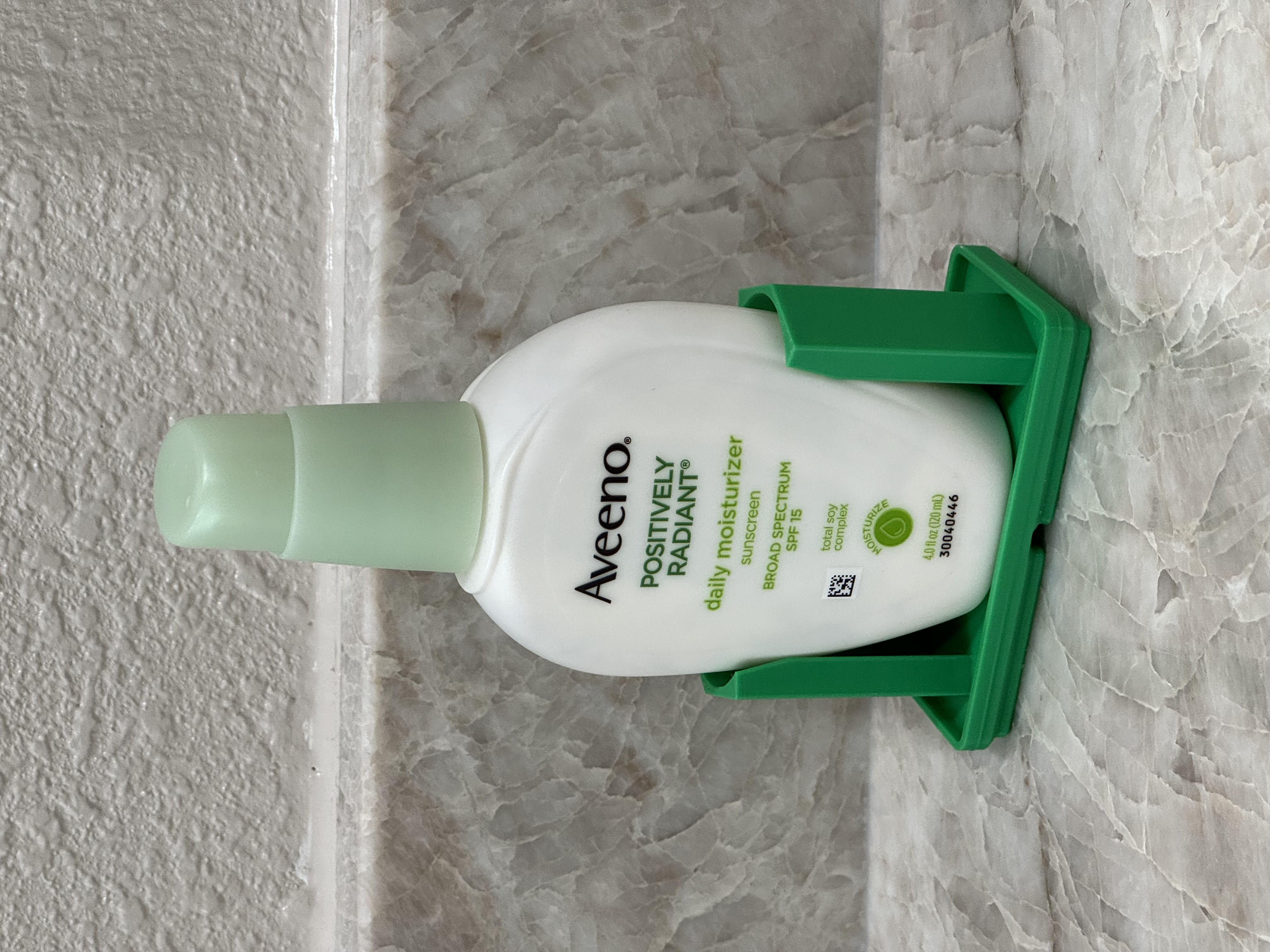Gridfinity Deodorant Holder — miniatura 2
