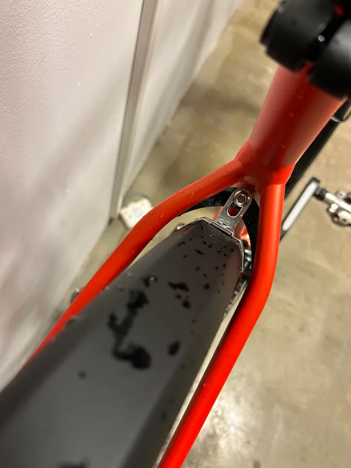 Diverge mudguards sales