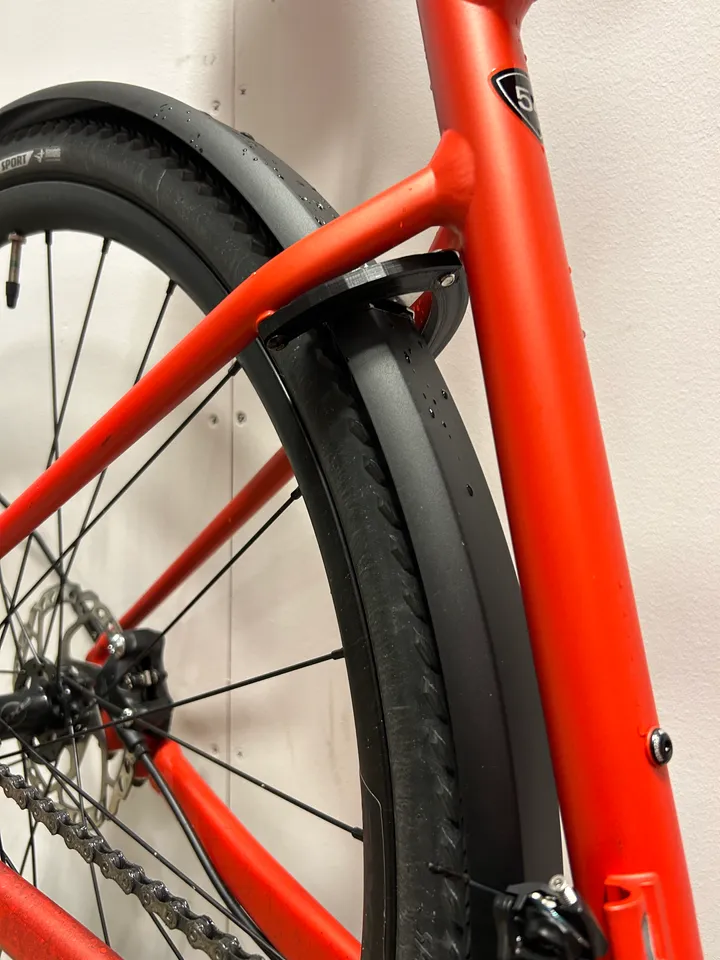 Specialized store diverge fenders