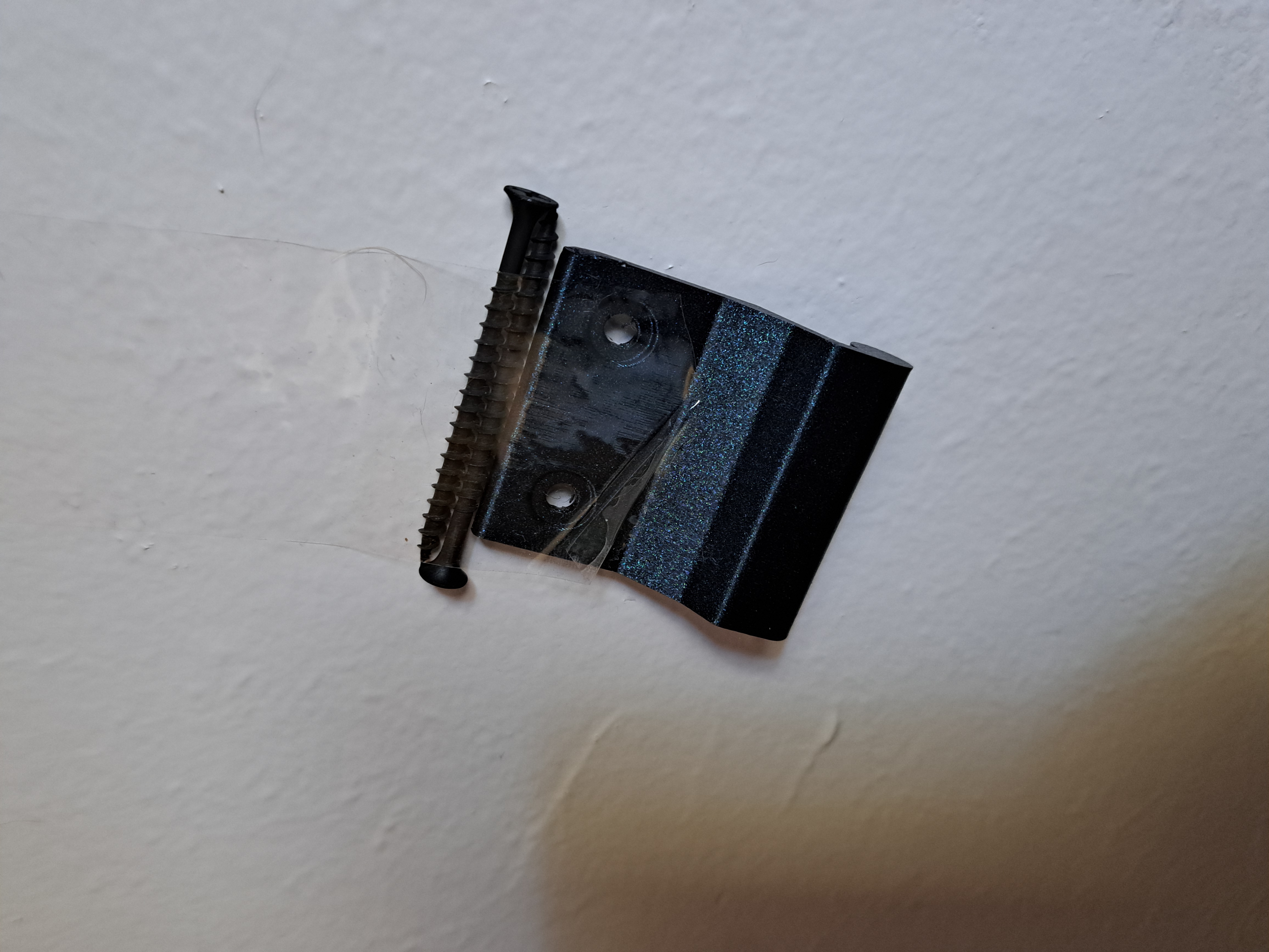 Miniatura 15 do modelo 3D Modular Phone Holder