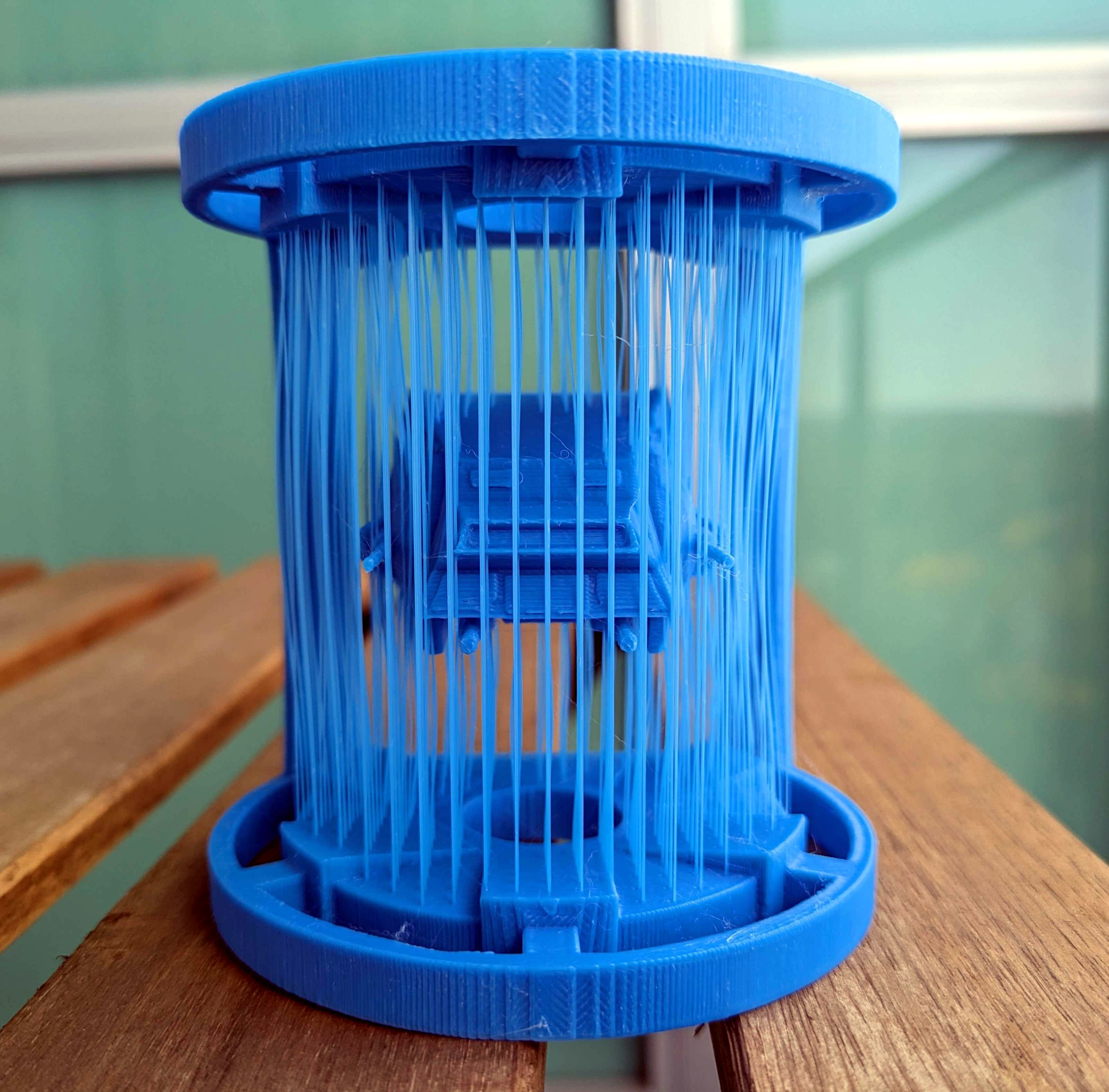 AT AT Hologram By Vec4 Download Free STL Model Printables at-at-hologram-by-vec4-download-free-stl-model-printables