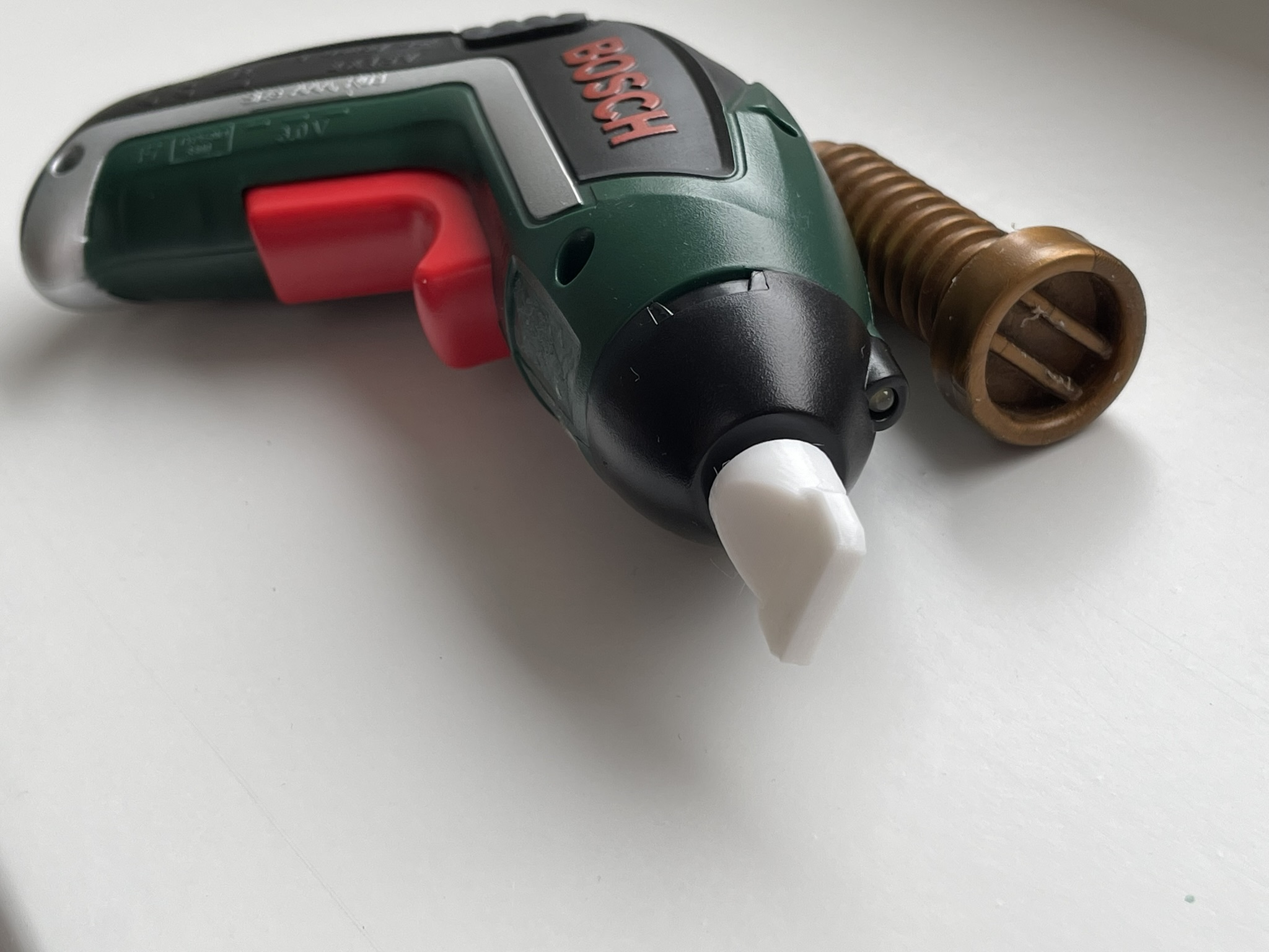 Bosch Ixolino bit - fits Smoby screw