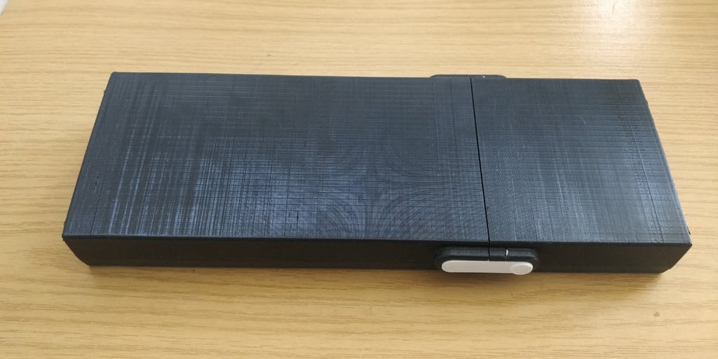 Cooler Master SK621 Travel Case