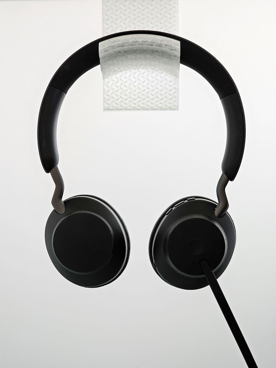 Headset Holder