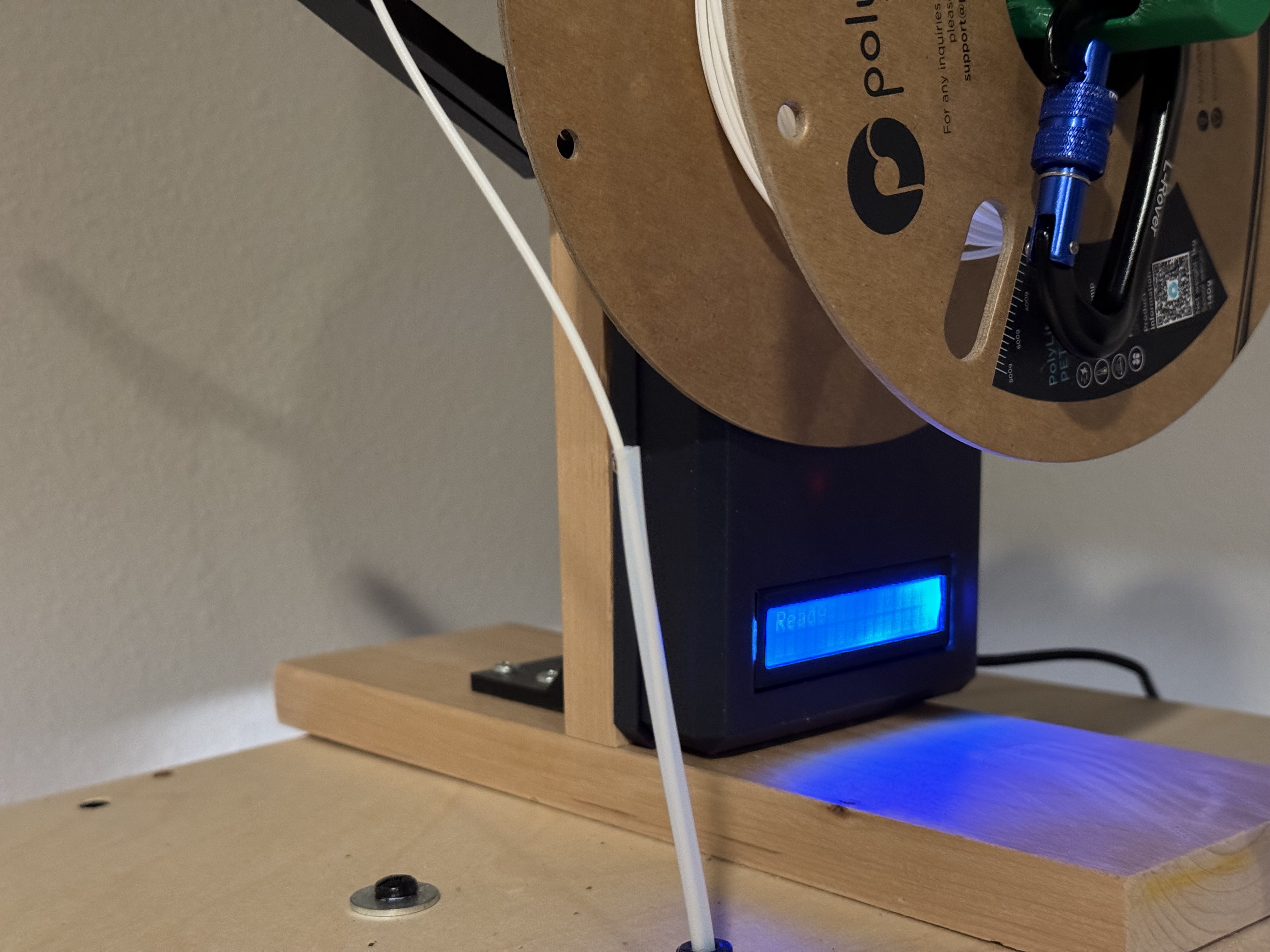 OpenPrintTag Scanner — miniatura 4