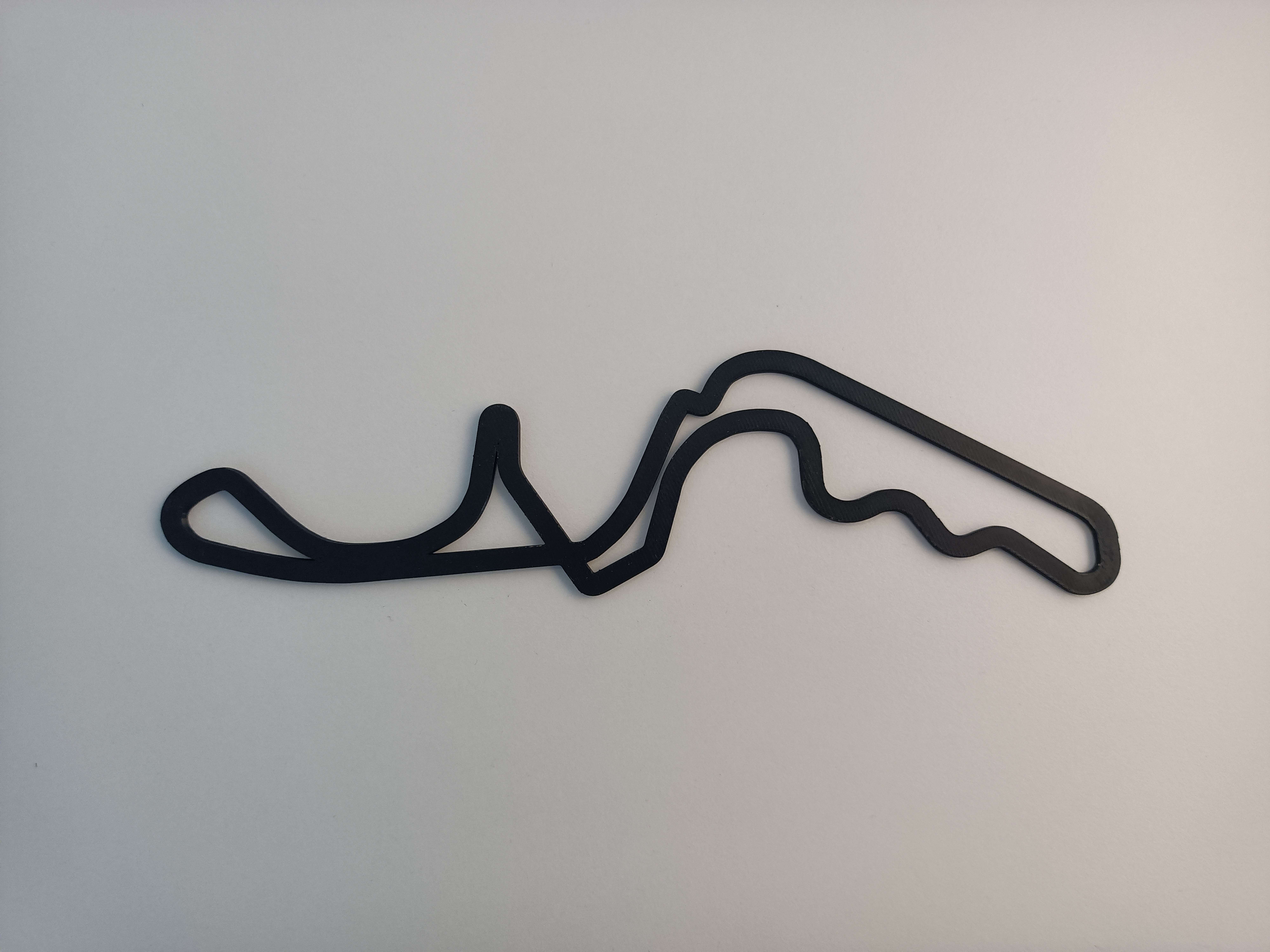 Suzuka International Racing Course