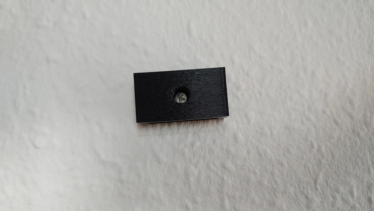 Logitech C270 wall mount by salatgurke42 | Download free STL model ...