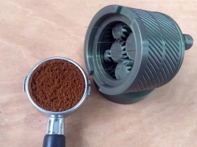 Umikot La Pavoni 51 mm