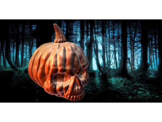 Skullpkin