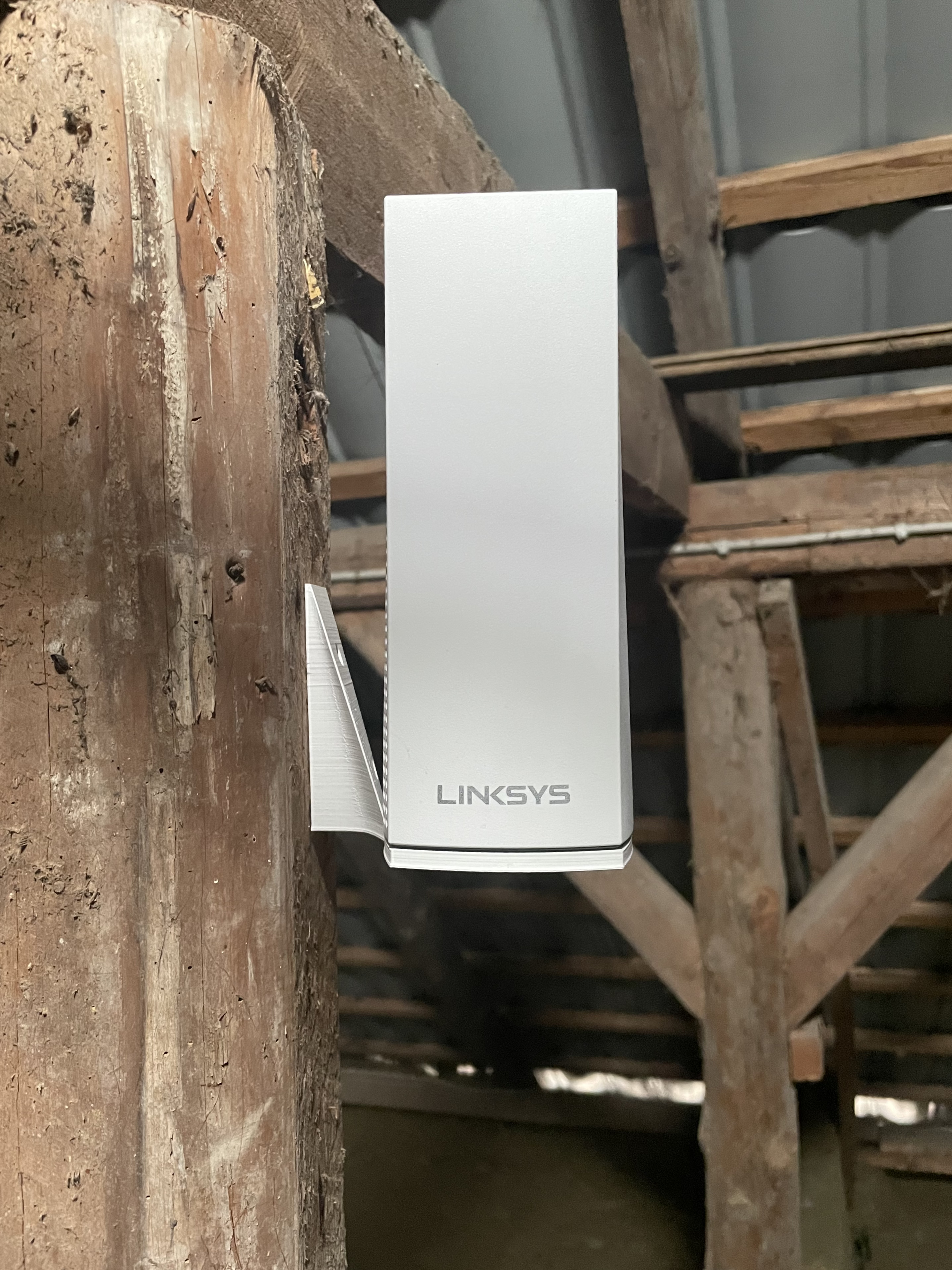 Linksys Velop Mount