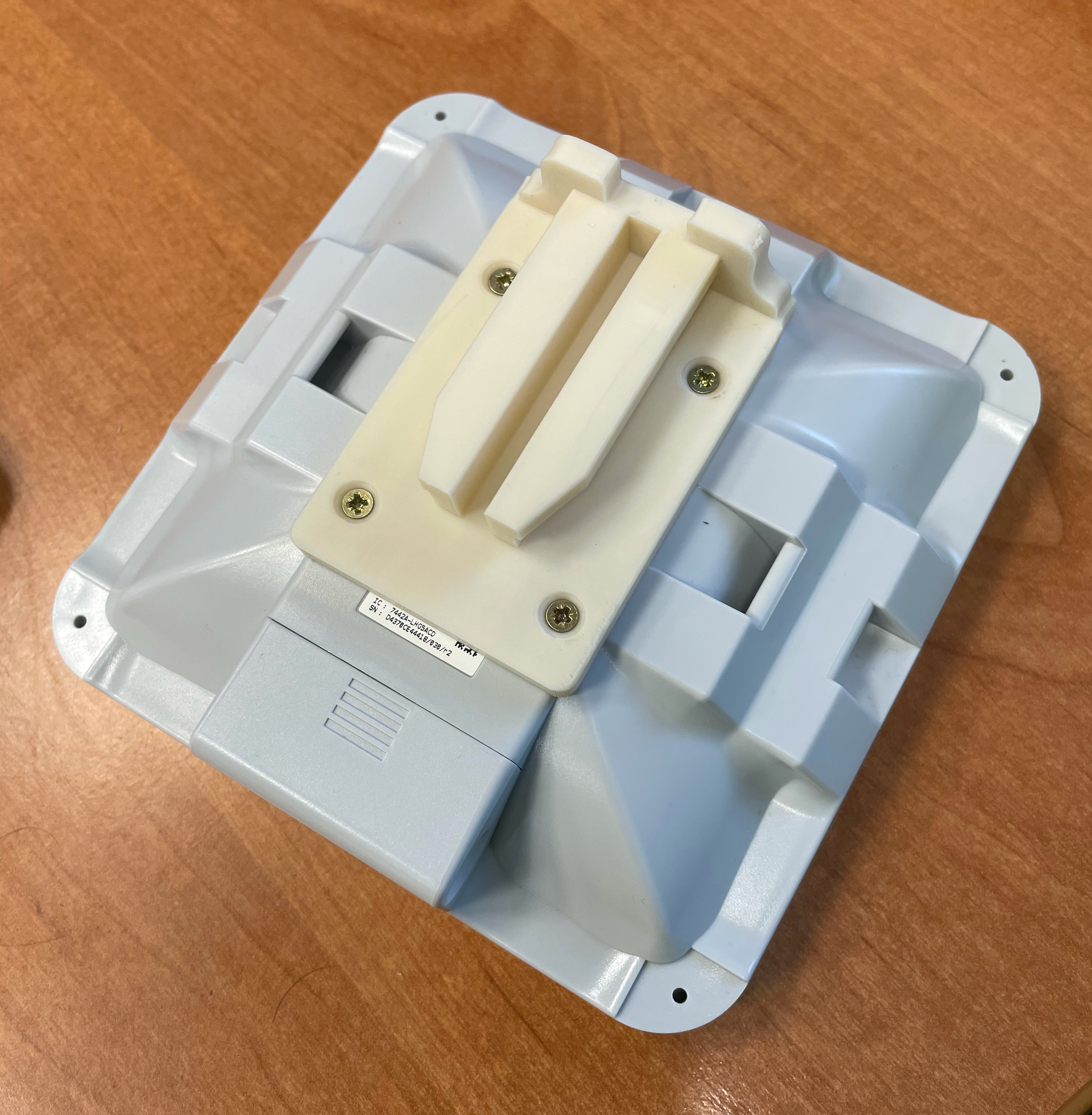 SXTsq holder