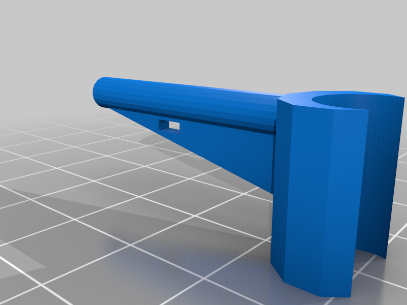 cable holder TH8A