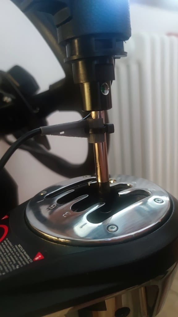 cable holder TH8A — miniatura 3