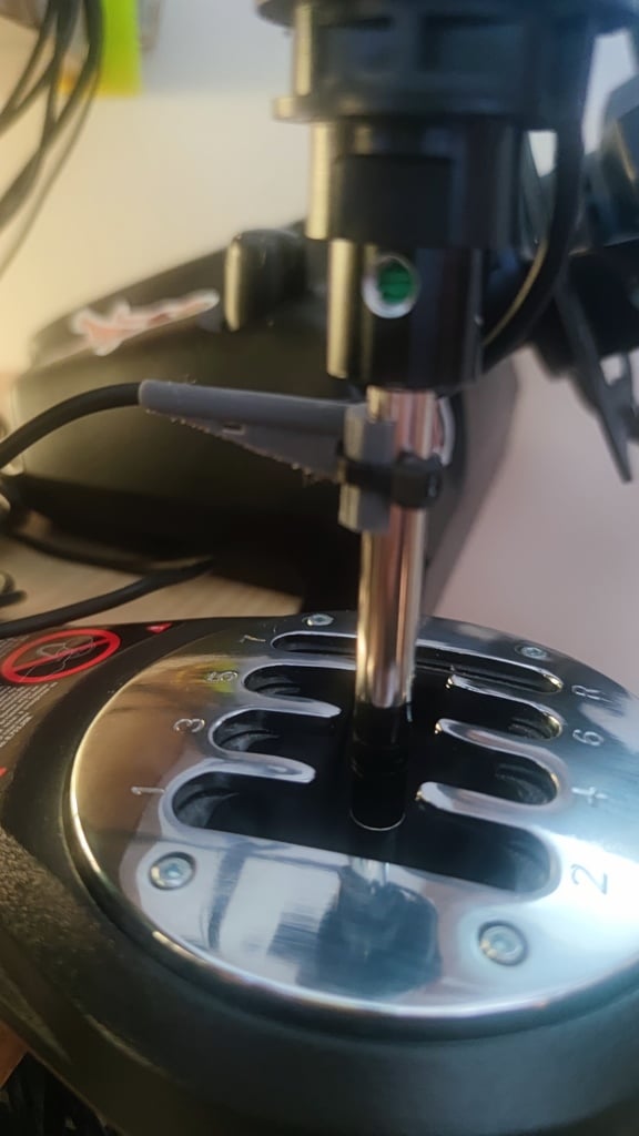cable holder TH8A — miniatura 4