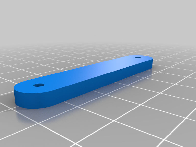 Miniatura 5 do modelo 3D Ruler T-Caliper